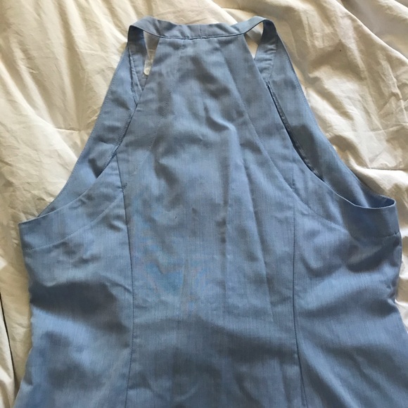 Supply & Demand Razorback summer top - Picture 2 of 4